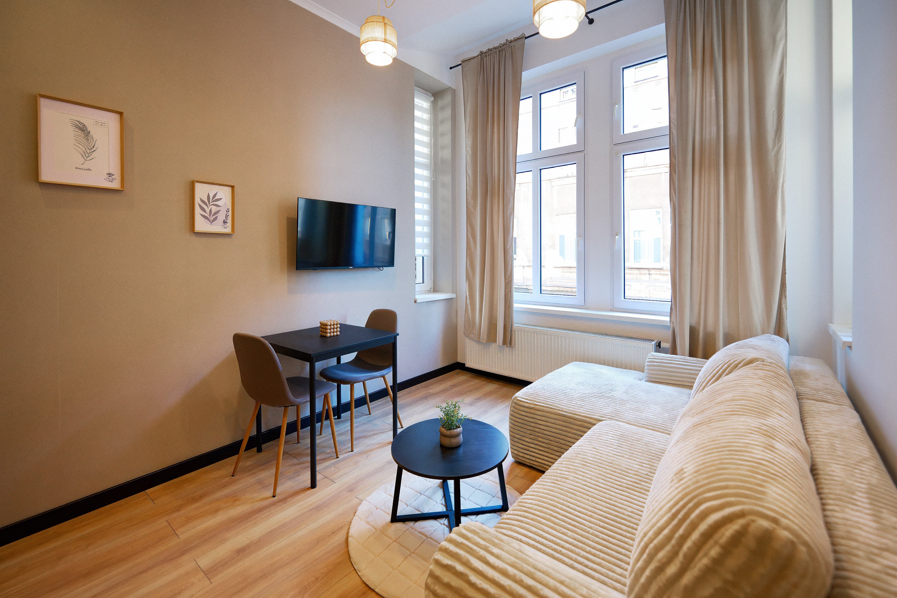 Zabrze, Dworcowa 7, Kawalerka nr 1 - zdjęcie 3