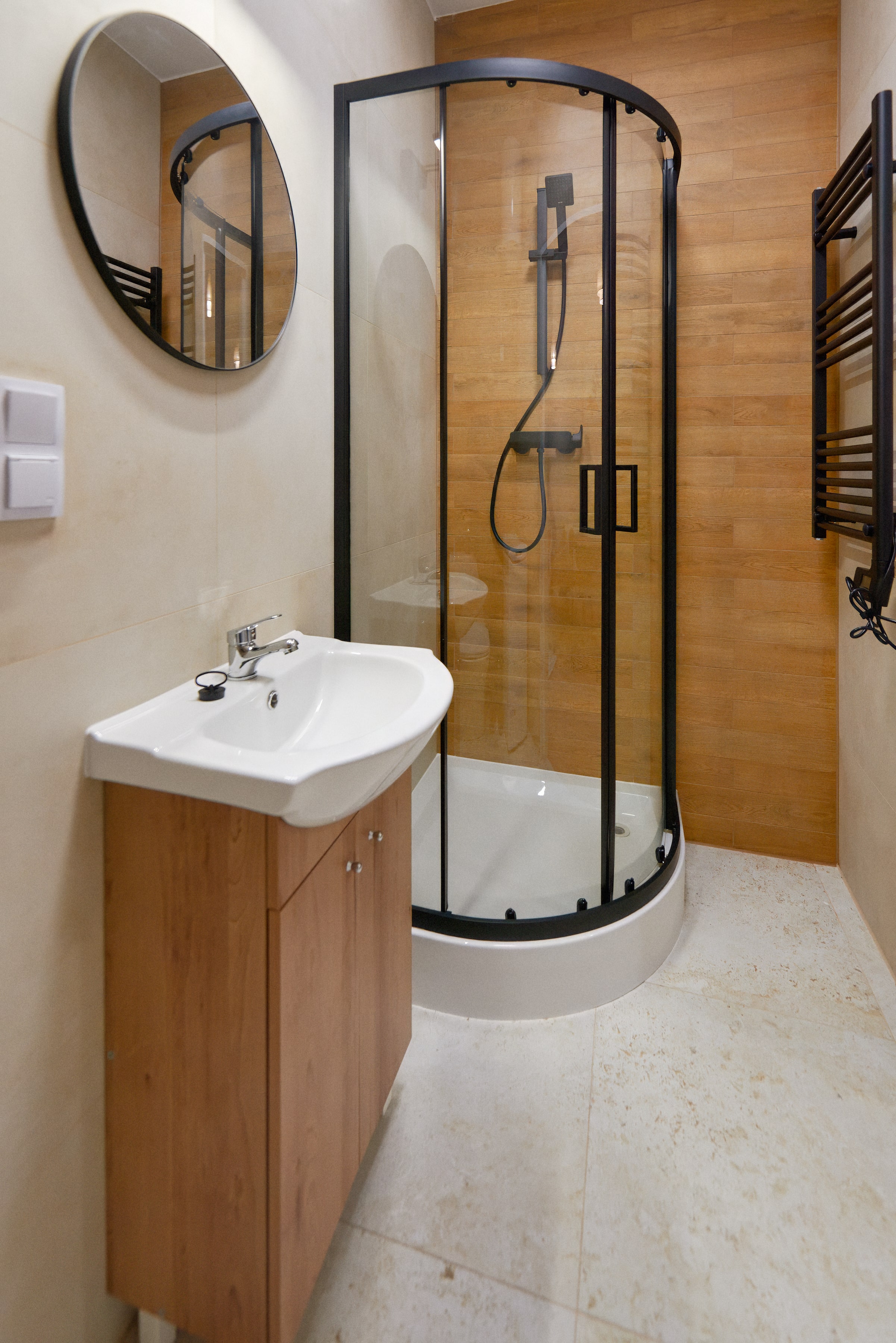 Gliwice, Zimnej Wody 1, Przy Politechnice Śląskiej Kawalerka nr. 1 - zdjęcie 3