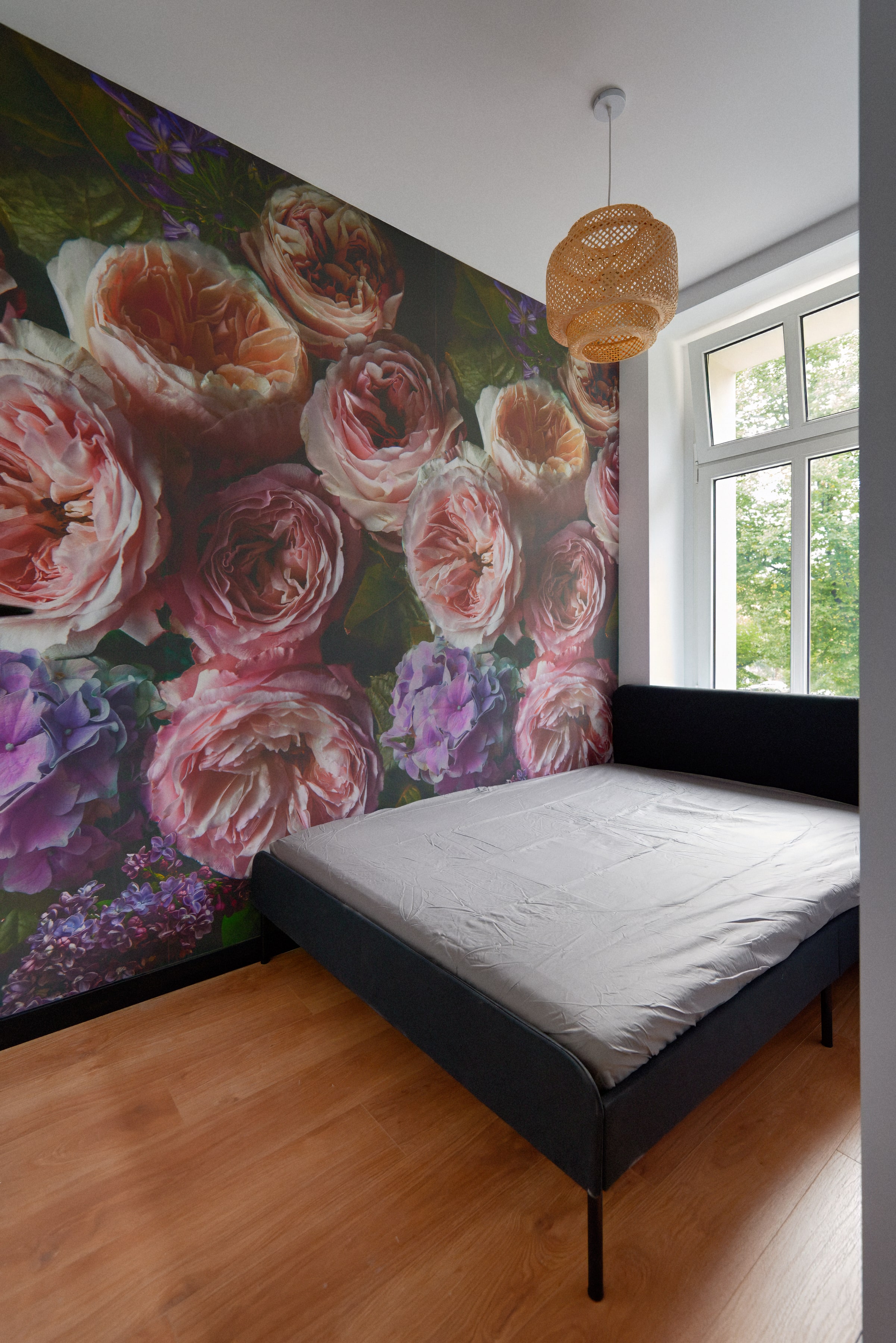 Gliwice, Zimnej Wody 1, Przy Politechnice Śląskiej, Kawalerka nr. 3