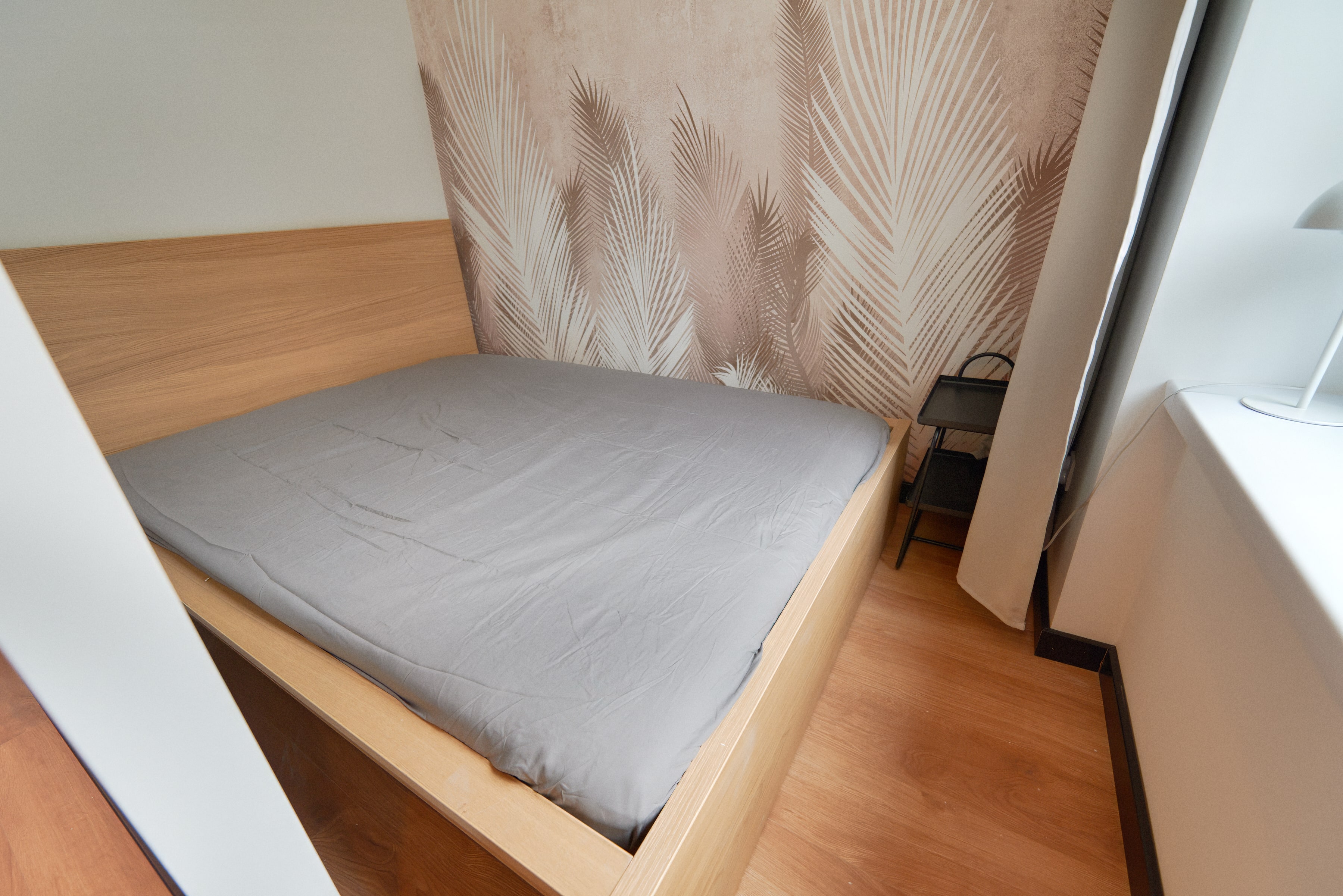 Gliwice, Zimnej Wody 1, Przy Politechnice Śląskiej, Kawalerka nr. 6 - zdjęcie 4