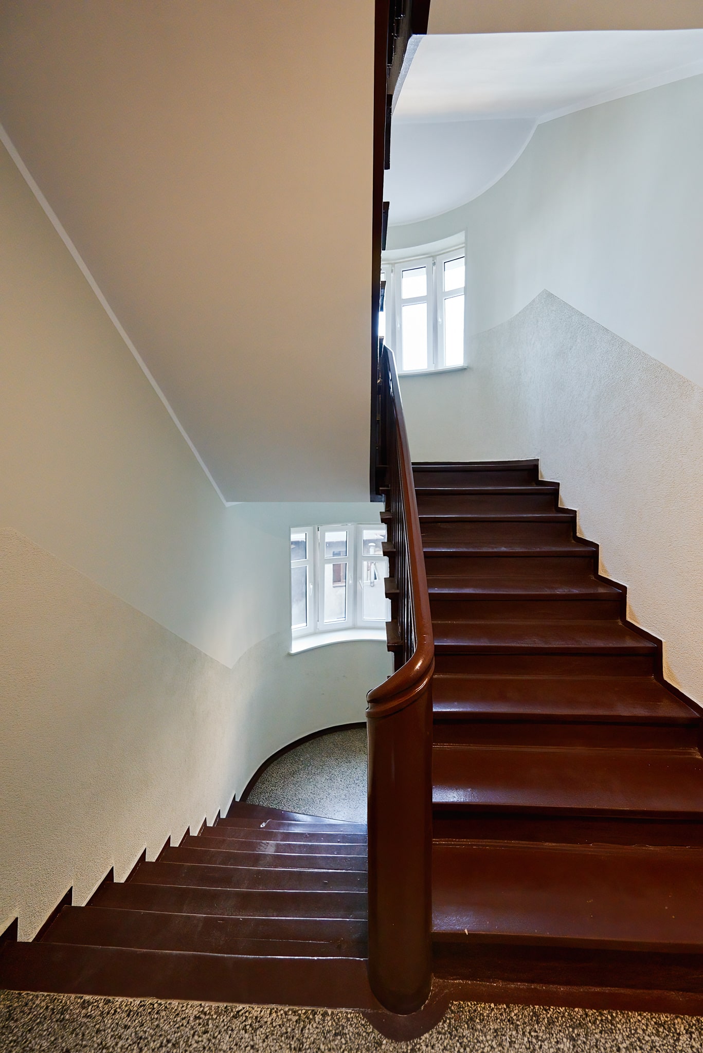 Zabrze, Plac Dworcowy 8, Kawalerka nr 3 - zdjęcie 2